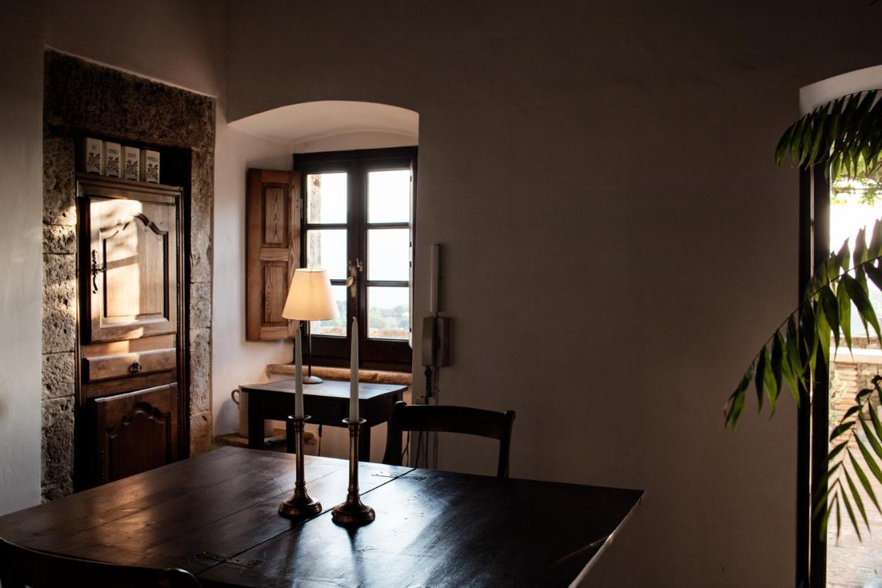 Albergo Diffuso Crispolti Labro Екстериор снимка